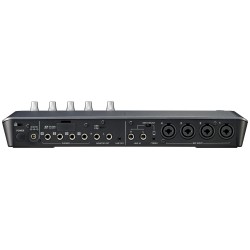 Tascam Mixcast 4 - mixer...