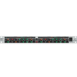 Behringer MDX2600 V2 - signal processor