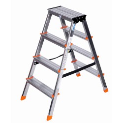 Krause Dopplo double-sided...