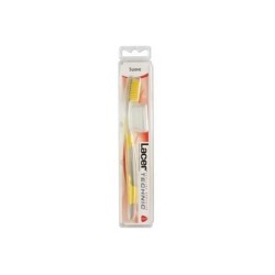 Lacer Toothbrush Soft...