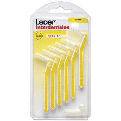 Lacer Interdental Angular...