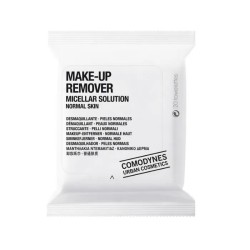Comodynes Cleansing Wipes...
