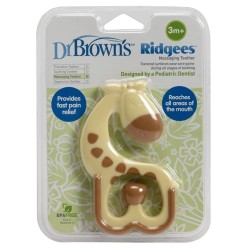 Dr.brown's Biting Giraffe...