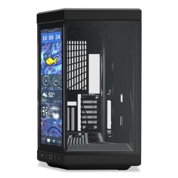HYTE Y70 touch infinite...