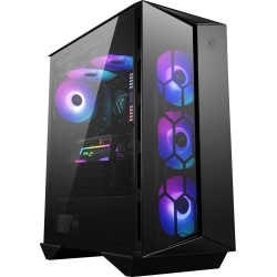 MSI MPG GUNGNIR 110R Mid...
