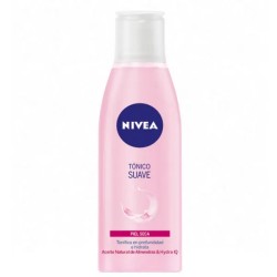 Nivea Aqua Effect Soft...