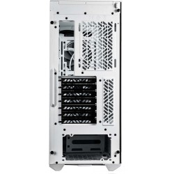 Cooler Master MasterBox 520 Mesh Midi Tower White