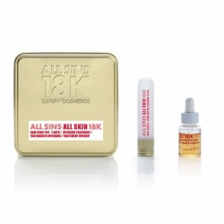 All Sins 18k All Skin Sculp...