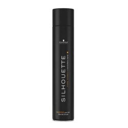Schwarzkopf Silhouette...