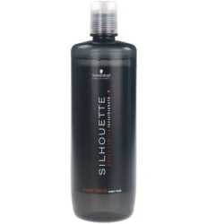 Schwarzkopf Silhouette...