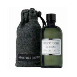 Geoffrey Beene Grey Flannel...