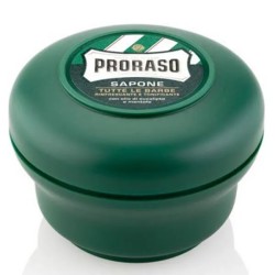 Proraso Green Shaving Soap...