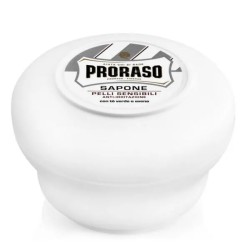 Proraso White Shaving Soap...