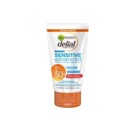 Delial Sensitive Protective...