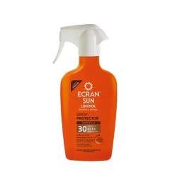 Ecran Sun Lemonoil Sun...