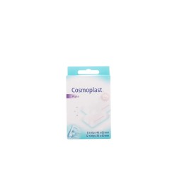 Cosmoplast Aqua Stripes...