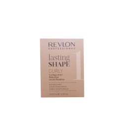 Revlon Lasting Shape Curly...