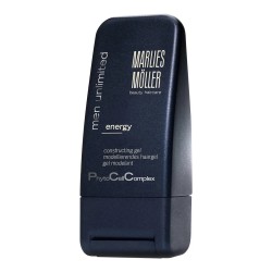 Marlies Moller Men...