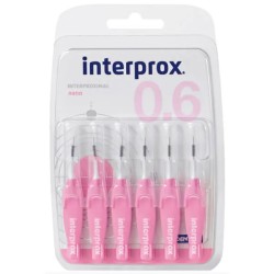 Interprox 0.6 Interproximal...