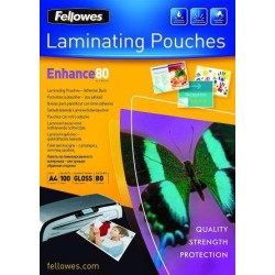 LAMINATOR POUCH ADHESIVE...