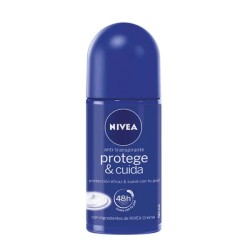 Nivea Protect And Care...