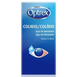 Optrex Colirio De Agua De...