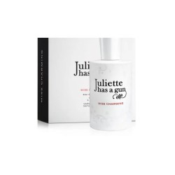 Juliette Has A Gun Miss...