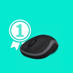 Logitech M185 mouse RF...