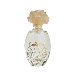 Gres Cabotine Gold Eau De...