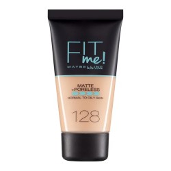 Maybelline Fit Me Matte...