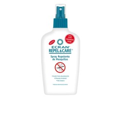 Ecran Repel And Care...
