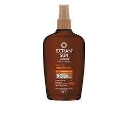 Ecran Sun Lemonoil Oil...