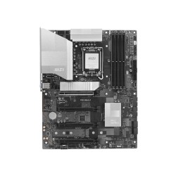 MSI PRO B860-P motherboard...