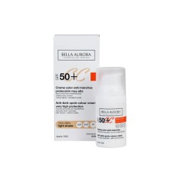 Bella Aurora CC Anti-Spot...