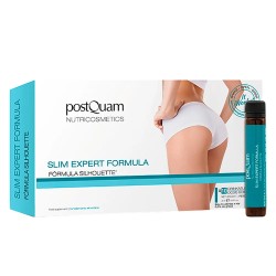 Postquam Slim Expert...