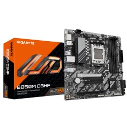 GIGABYTE B850M D3HP...