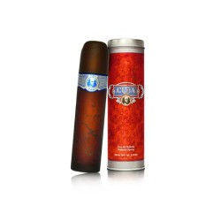 Cuba Paris Blue Eau De...