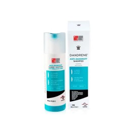 Ds Dandrene Anti Dandruff...