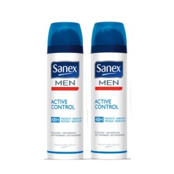 Sanex Men Active Control...