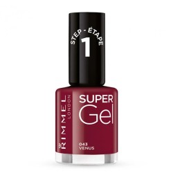 Rimmel London Supergel Kate...