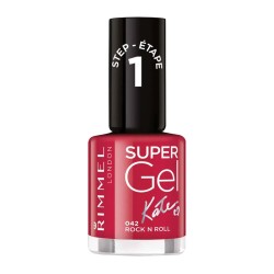 Rimmel London Supergel Kate...
