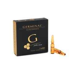 Germinal Inmediate Action...