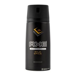 Axe Wild Spice Deodorant...