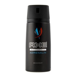 Axe Adrenalin Deodorant...