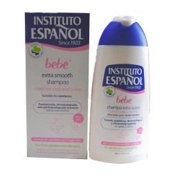 Instituto Español Baby...