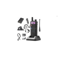 UV-5R HTQ 3800mAh PMR...