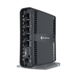 Mikrotik hAP ax2 wireless...