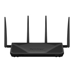 Synology RT2600AC wireless...