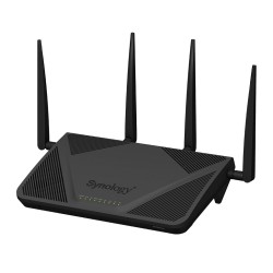 Synology RT2600AC wireless...