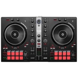 Hercules DJControl Inpulse...